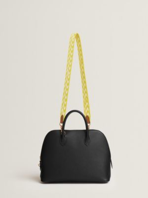 Sangle Zigzag 25&nbsp;mm bag strap, View: front, front, view 3 of 4