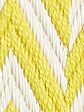 jaune citron/blanc/gold