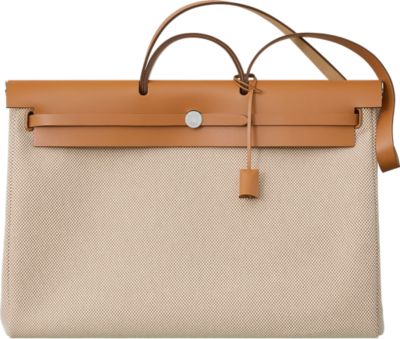 hermes tan bag