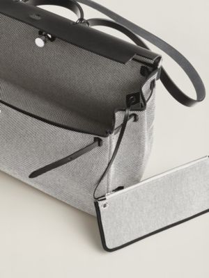 Herbag Zip cabine bag, View: front, front, view 3 of 5