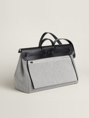 Herbag Zip cabine bag, View: front, front, view 4 of 5