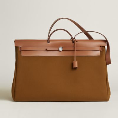 Hermes hotsell herbag retourne