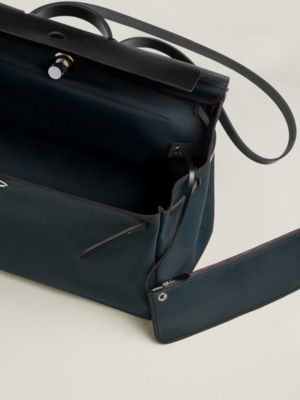 Herbag Zip cabine bag, View: above, above, view 3 of 5