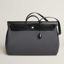 Herbag Zip cabine bag, ardoise/noir, no stock