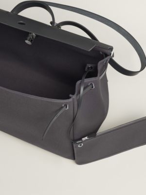 Herbag Zip cabine bag, View: above, above, view 3 of 4