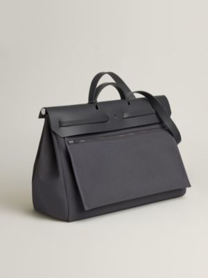 Herbag Zip cabine bag, View: Back, back, view 4 of 4