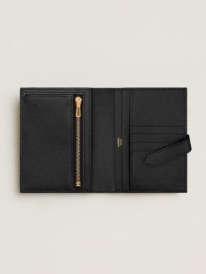 Bearn Compact wallet, View: above, above, view 2 of 2