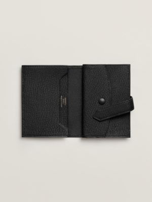 Portefeuille Béarn mini, Vue: vue de face, front, vue 2 sur 2