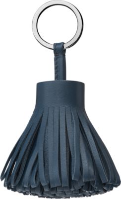 キーホルダー 《カルメン》 - グリーン | Hermès - エルメス-公式サイト