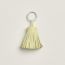 Carmen key ring, jaune Milton