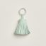 Carmen key ring, vert peppermint