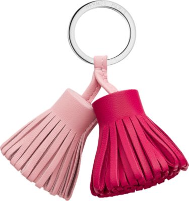 Carmen Uno-Dos key ring