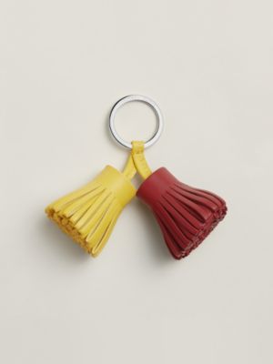 lime/rouge grenat