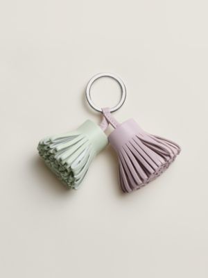 mauve pâle/vert fizz