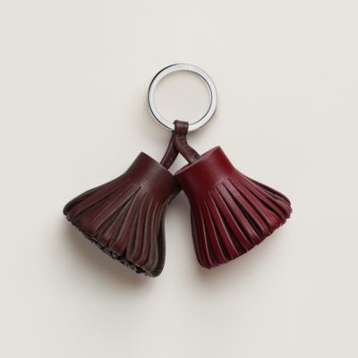 Key rings - Women's Small Leather Goods | Hermès Canada