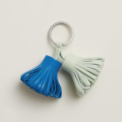 Carmen key ring | Hermès Canada