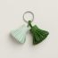 vert yucca/vert peppermint