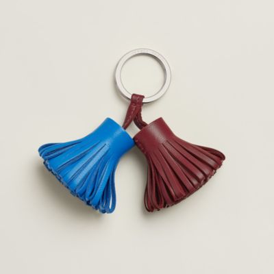 Carmen Uno-Dos key ring