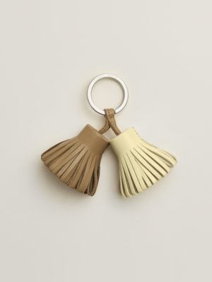 Carmen Uno-Dos key ring
