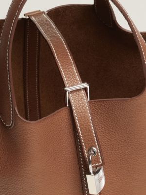Picotin Lock 18 bag, View: front, front, view 4 of 6
