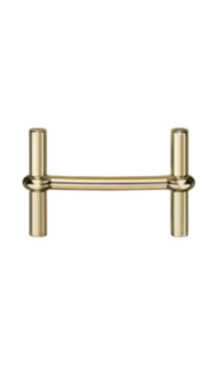 H d'Ancre, Metallic finish Yellow gold