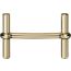 H d'Ancre belt buckle & Sprint band 32&nbsp;mm, H d'Ancre, Metallic finish Yellow gold, no stock