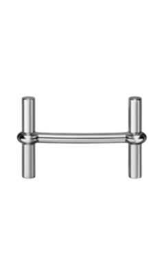 H d'Ancre, Metallic finish Silver