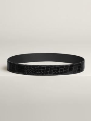 Leather strap 38&nbsp;mm