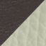 Gürtelschließe Constance Héritage & Wendbarer Gürtelriemen 38&nbsp;mm, ébène/gris névé, nicht verfügbar