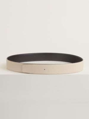 レザーベルト（キット） 38, イメージ: 正面から見たイメージ, front, ビュー2の2