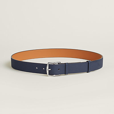 Half Cod 38 reversible belt | Hermès Hong Kong SAR Half Cod 38 reversible belt | Hermès Hong Kong SAR