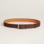 Etriviere 32 belt, terre