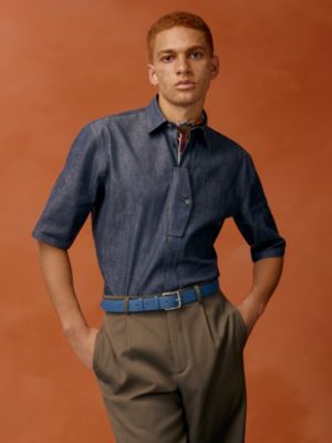 ベルト 《エトリヴィエール》 32, イメージ: 着用例, worn, ビュー2の3