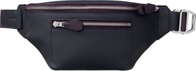 hermes messenger bag price