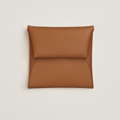 Bastia change purse Hermes Hong Kong SAR