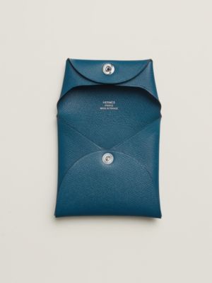 Bastia change purse, View: above, above, view 2 of 2