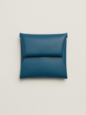 Bastia change purse