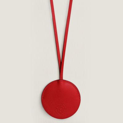 優雅さを映す HERMES Mirror accessory ミラーアクセサリー Mirror accessory ミラーアクセサリー 【HERMES】