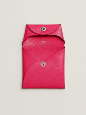 Bastia change purse, View: front, front, view 2 of 2