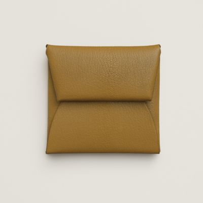 HERMES Bastia change purse 美品 箱あり HERMES Bastia change purse 美品 箱あり - メルカリ