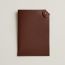 Tarmac passport holder, terre