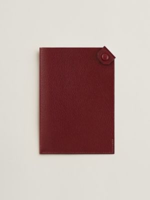 Tarmac passport holder