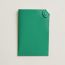 Tarmac Dot passport holder, menthe