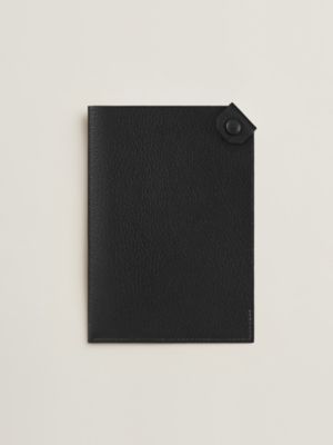 Tarmac passport holder