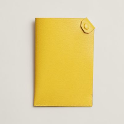Yellow - Passport holders - All Travel Accessories and Organizers