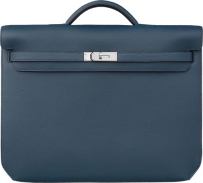 hermes laptop bag