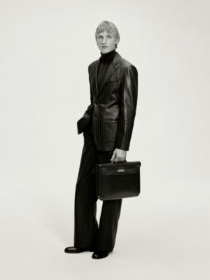 Kelly depeches 36 briefcase, View: Worn, worn, view 2 of 5