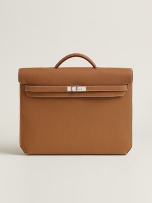 Kelly depeches 36 briefcase