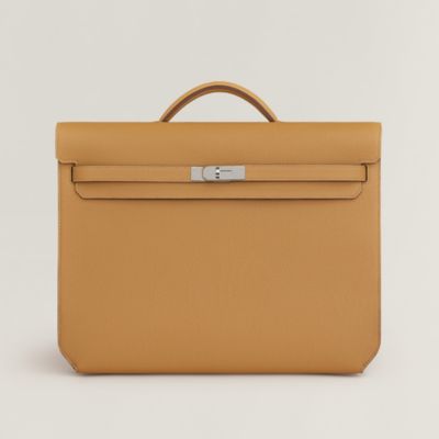 メンズ バッグ スモールレザーグッズ バッグ エルメス Hermes エルメス 公式サイト