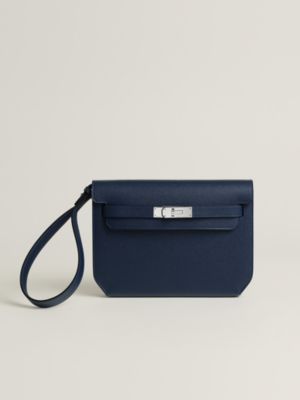 bleu abysse